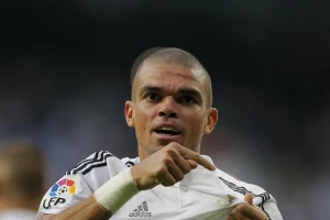 Pepe, vrati se!