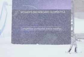 ZOI - Sneg okovao Livinjo, otkazano finale