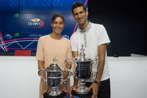 Đoković: "Nadam se da ću biti spreman za US Open"