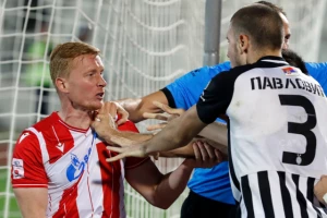 Partizanu se vratila nada, šta sledi do zimske pauze, da li će se Zvezdina prednost povećati ili dodatno smanjiti?