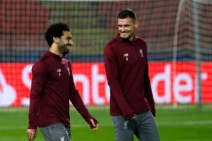 Dejan Lovren na pragu transfera u Lion!