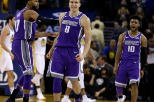Bogdan posle pobede pričao Amerikancima o Partizanu i Vujoševiću!