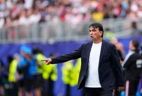 Dalić: "Kad prođemo Portugal, onda ćemo pričati šta dalje"