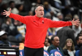 Rajaković ''zategao'' odbranu kad je najvažnije, Džejlen Braun surovo prekinuo niz Klipersa, tripl-dabl Denija Avdije!