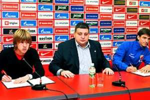 Janković i Milunović potpisali ugovore