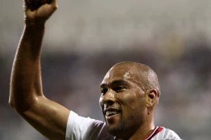 Čuveni napadač želi da glumi negativca u filmu o Džejmsu Bondu: "Želim da glumim plaćenog ubicu"