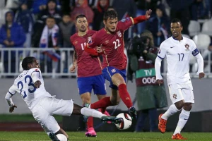 Ruka ruci - Desni bek stigao u Barsu za 30 miliona evra!