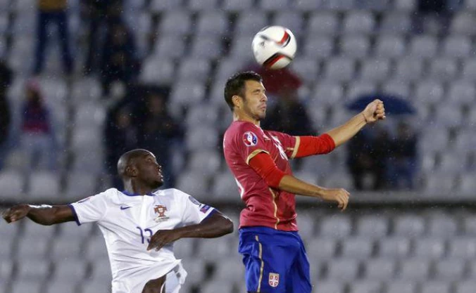 BETA/AP Photo/Darko Vojinovic