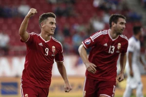 Ko će kao trećeplasirana reprezentacija direktno na EURO?