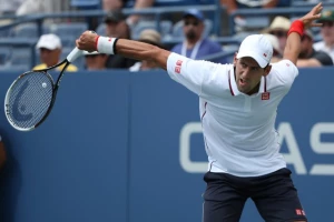 US Open - Nole lako u četvrtfinale, sad počinje ono pravo!