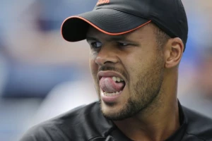 Conga odustao od Australijan Opena