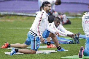 Falkao kao nekada, Radamele, samo ovako nastavi!