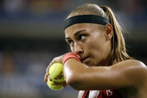 WTA - Dobri rezultati doneli napredak Aleksandri Krunić