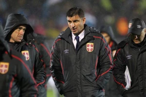 Ćurčić: ''Biće promena, moramo naći put do Rusije!''