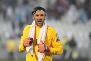 Izrael - Stojketove bravure bez efekta, Rajko kapitulirao u 93.