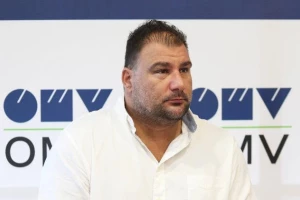 Savić: ''Da utakmica sa Hrvatskom bude za uživanje''