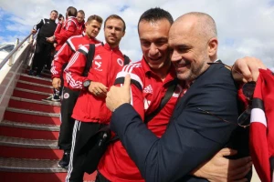 UEFA progovorila o pobedi Albanaca! Ali, kako?!