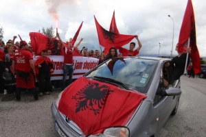 Oglasili se Jermeni: "Nismo prodali meč sa Albanijom!"