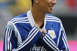 Kakav 'viner' Anhela Di Marije!