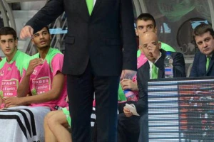 Milojević: "Veoma bitna utakmica protiv Krke"