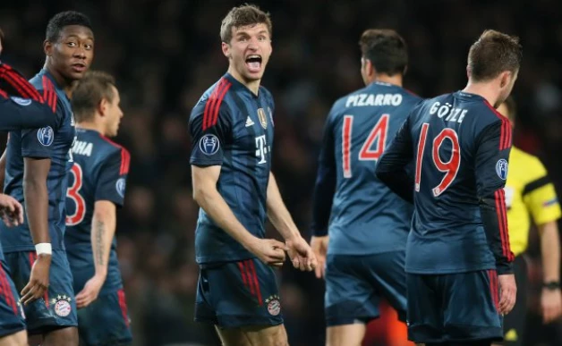 Beta/AP Photo/Alastair Grant