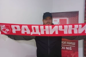 Lalatović najavio još pojačanja i poslao poruku igračima Radničkog: ''Da se bore više nego protiv Zvezde i Partizana!''