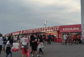 Zvezda čuva još karata pred Leh