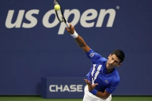 Novaku otvoren put ka peharu US Opena, hoće li ga u tome sprečiti drugi srpski teniser?