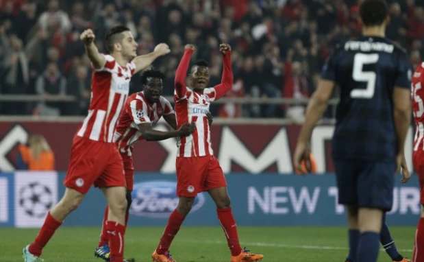 Beta/AP Photo/Petros Giannakouris