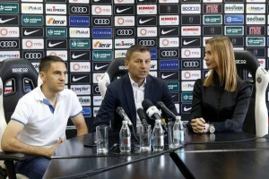 Đukić očekuje veoma ofanzivnu utakmicu: "Zvezda ne zna da kalkuliše"