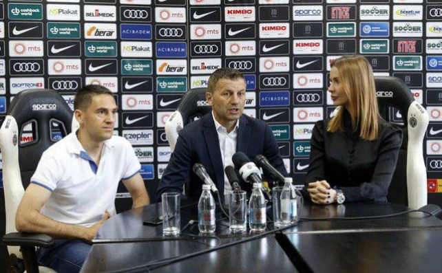 FK Partizan