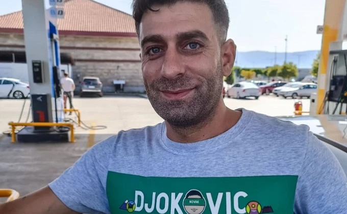 Sportske.net/Nemanja Janošev