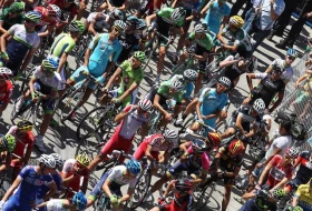 Ben Tarner pobednik četvrte etape Vuelte