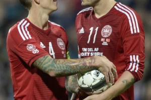 Trka za EURO 2016 - ''Lord'' je pretnja za Albance!