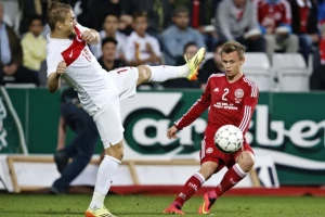 Inter dobija pojačanje iz Fenera