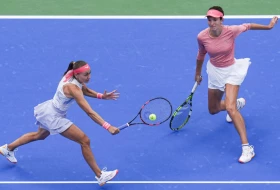 Krunić i Danilina u finalu Dohe!