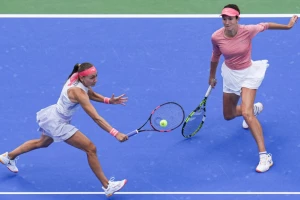 Fantastične Krunić i Danilina kroz dramu do finala Australijan opena!