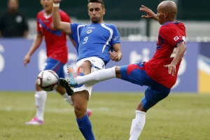Kejlor Navas sanja trofej Lige šampiona