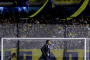 Boka Juniors se žalila zbog izbacivanja iz Kupa Libertadores