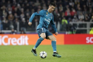 Pun gas - Ronalda otpisali pre dva meseca, ove brojke svedoče kakav je majstor!