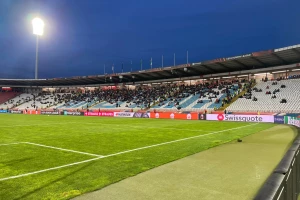 Velike šanse - Finale Kupa Srbije na "Mitiću"?!