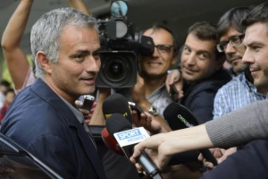 Murinjo: "Nikada neću (svojevoljno) napustiti Čelsi"