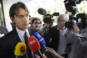 Ševčenko veruje: "Inzagi može da vrati Milan na stare staze"