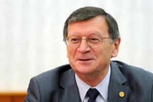 Boričić zaseo na čelo CEV!