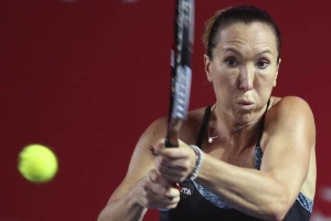 Jelena precrtala Venus za finale Hong Konga!
