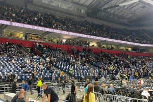 ''Grobari'' su na ovo čekali 3.119 dana! Pogledajte atmosferu u i oko ''Arene''