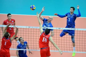Srbija saznala rivale u kvalifikacijama za OI 2016
