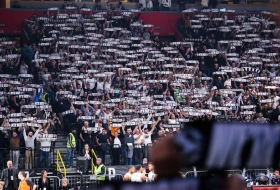 UŽIVO - Partizan vs Olimpijakos! Sportske u Areni, navijači već ''grme''!