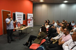 Održana druga tribina "Zdrave granice – zdrava igra" u organizaciji Udruženja Agos