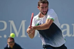 US Open - Uspeh karijere Marina Čilića!